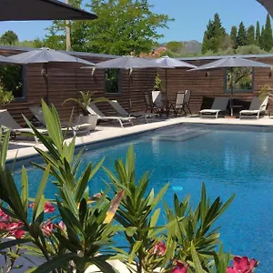 Le Fabian Des Hotel Les Baux-de-Provence
