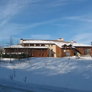 Vandrarhem Hi