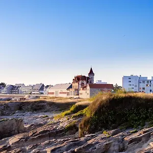 La Petite Sirène Quiberon
