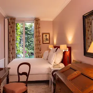 Le Saint Gregoire Hotel Paris