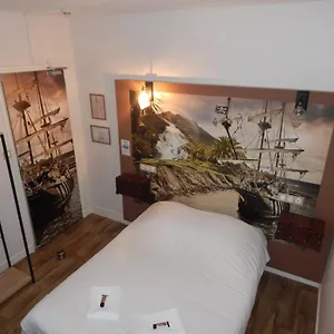 Angelys Hotel Ploermel