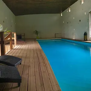Moulin De Jouenery Et Guest house Brassac (Tarn-et-Garonne)