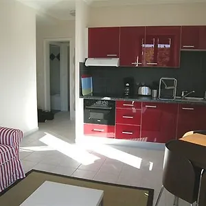 Les Z'hirondelles Hotel
